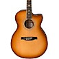 PRS SE A40E Angelus Acoustic-Electric Guitar - Tobacco Sunburst thumbnail