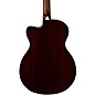 PRS SE A40E Angelus Acoustic-Electric Guitar - Tobacco Sunburst