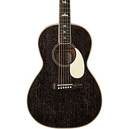 PRS SE P20E Parlor Acoustic-Electric Guitar - Dog Hair