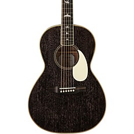 PRS SE P20E Parlor Acoustic-Electric Guitar - Dog Hair