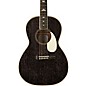 PRS SE P20E Parlor Acoustic-Electric Guitar - Dog Hair thumbnail
