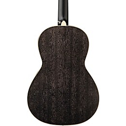 PRS SE P20E Parlor Acoustic-Electric Guitar - Dog Hair