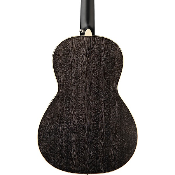 PRS SE P20E Parlor Acoustic-Electric Guitar - Dog Hair