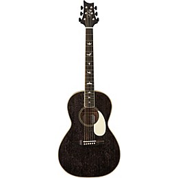 PRS SE P20E Parlor Acoustic-Electric Guitar - Dog Hair