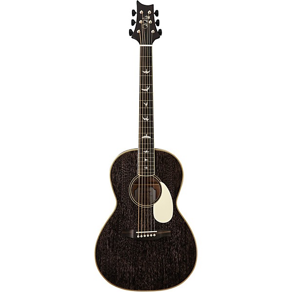 PRS SE P20E Parlor Acoustic-Electric Guitar - Dog Hair
