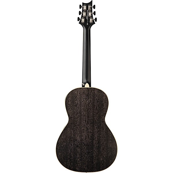 PRS SE P20E Parlor Acoustic-Electric Guitar - Dog Hair