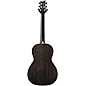 PRS SE P20E Parlor Acoustic-Electric Guitar - Dog Hair