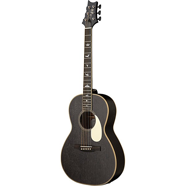 PRS SE P20E Parlor Acoustic-Electric Guitar - Dog Hair