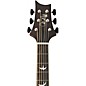 PRS SE P20E Parlor Acoustic-Electric Guitar - Fire Red Burst
