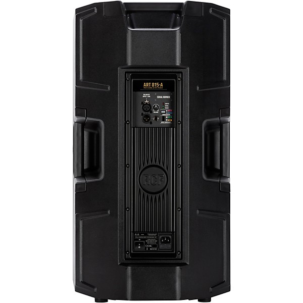 RCF ART 815-A 15" 1400W Powered Speaker