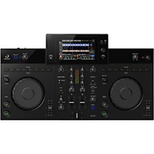AlphaTheta XDJ-AN 2-Channel All-in-One DJ System
