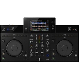 AlphaTheta XDJ-AN 2-Channel All-in-One DJ System