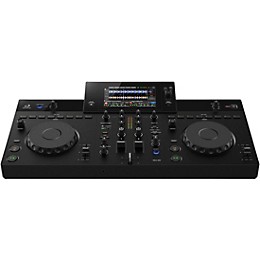 AlphaTheta XDJ-AN 2-Channel All-in-One DJ System