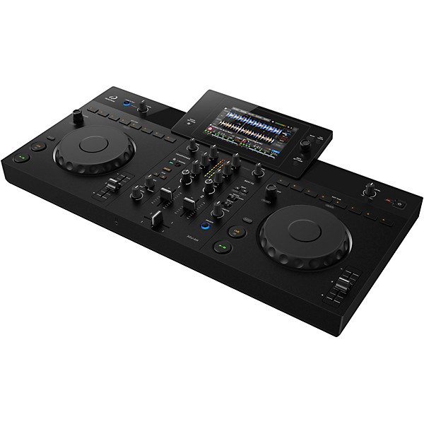 AlphaTheta XDJ-AN 2-Channel All-in-One DJ System