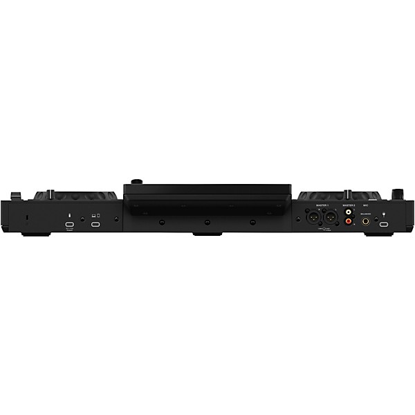 AlphaTheta XDJ-AN 2-Channel All-in-One DJ System