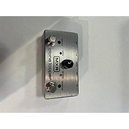 Used MXR M303 CLONE LOOPER Pedal