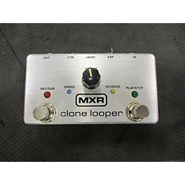 Used MXR M303 Clone Looper Pedal