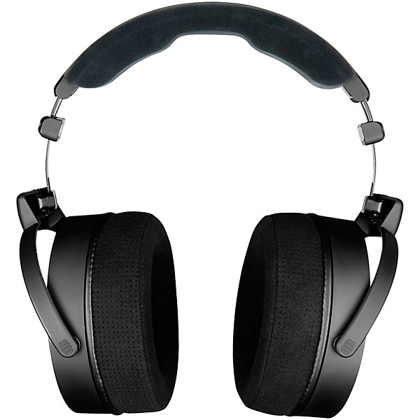 HEDD HEDDphone D1 Open-Back Headphones