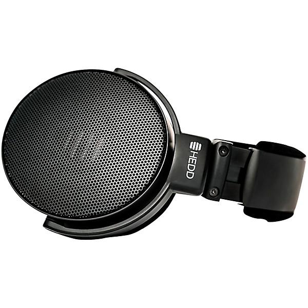 HEDD HEDDphone D1 Open-Back Headphones