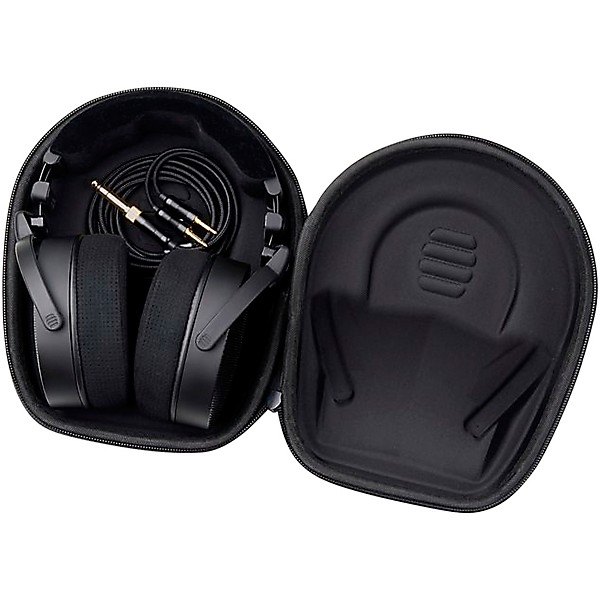 HEDD HEDDphone D1 Open-Back Headphones