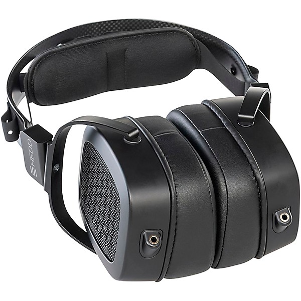 HEDD HEDDphone TWO Open-Back Headphones