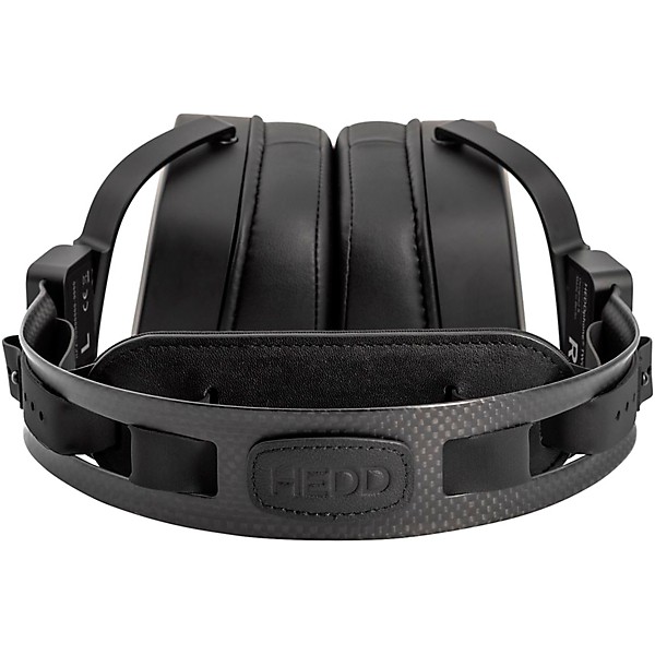 HEDD HEDDphone TWO Open-Back Headphones