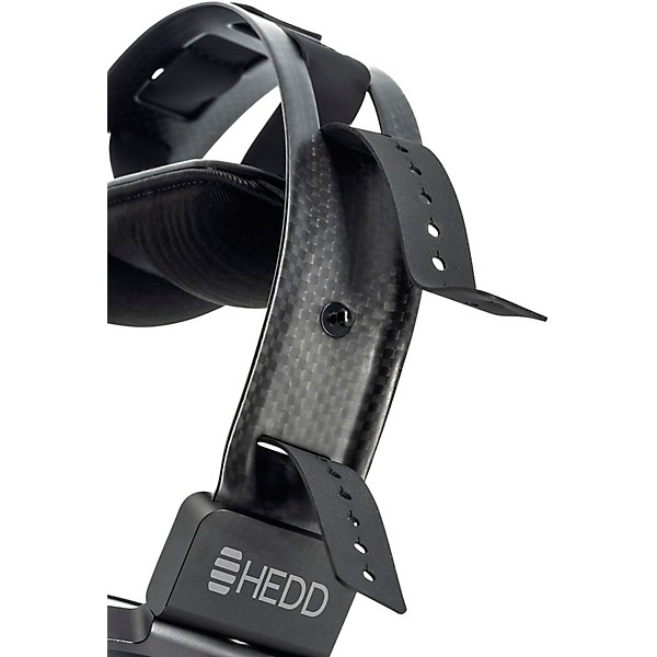 HEDD HEDDphone TWO Open-Back Headphones