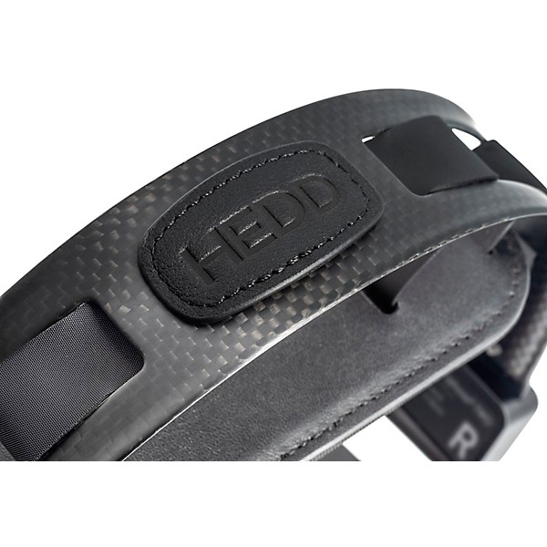 HEDD HEDDphone TWO Open-Back Headphones