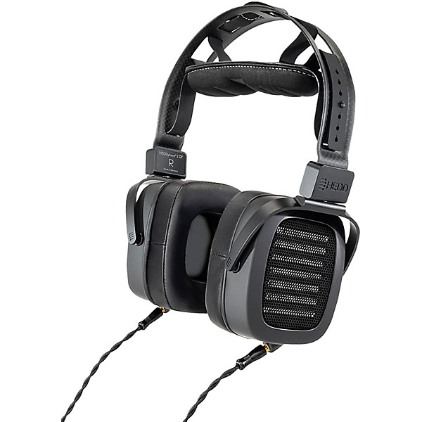 HEDD HEDDphone TWO GT Open-Back Headphones