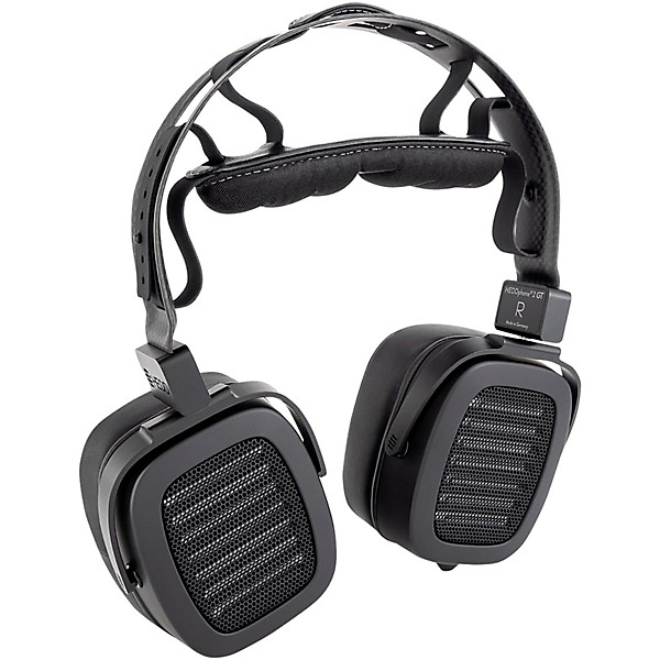 HEDD HEDDphone TWO GT Open-Back Headphones