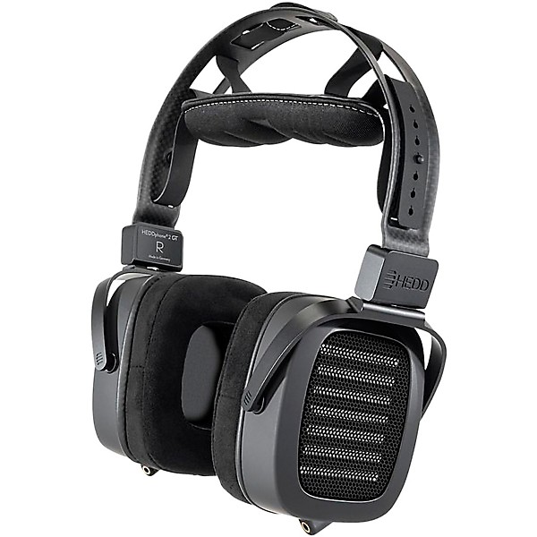 HEDD HEDDphone TWO GT Unplugged Open-Back Headphones