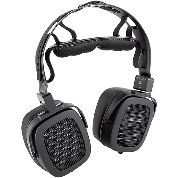 HEDD HEDDphone TWO GT Unplugged Open-Back Headphones