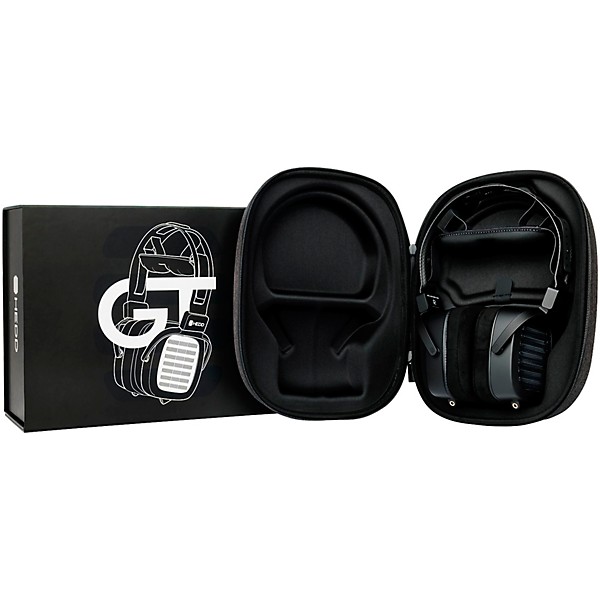 HEDD HEDDphone TWO GT Unplugged Open-Back Headphones