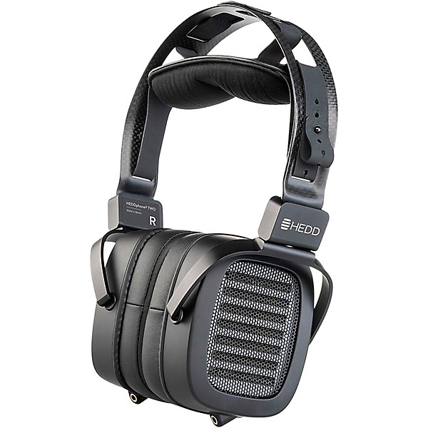 HEDD HEDDphone TWO Unplugged Open-Back Headphones