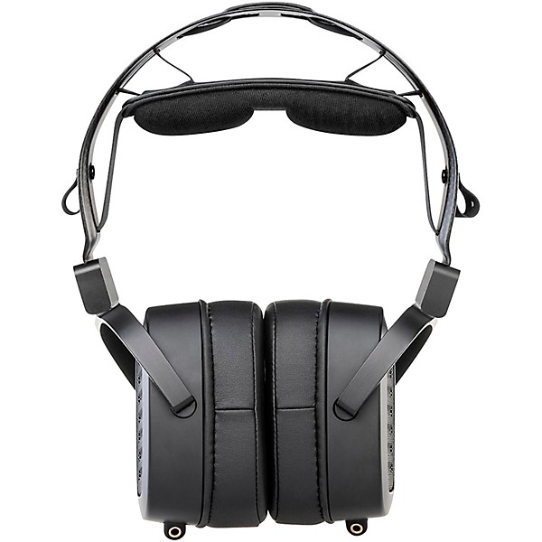 HEDD HEDDphone TWO Unplugged Open-Back Headphones