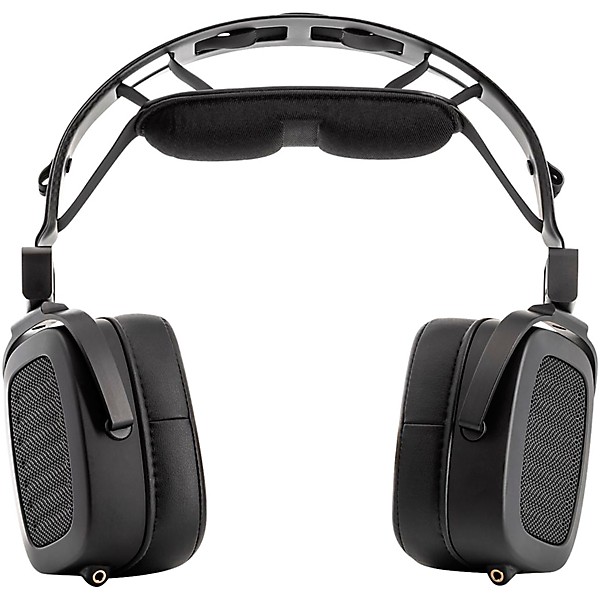 HEDD HEDDphone TWO Unplugged Open-Back Headphones