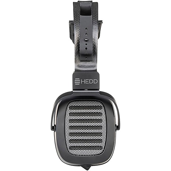 HEDD HEDDphone TWO Unplugged Open-Back Headphones