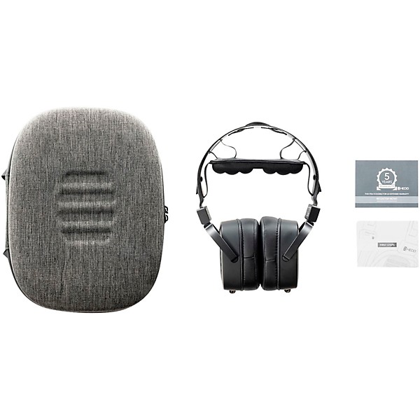 HEDD HEDDphone TWO Unplugged Open-Back Headphones