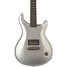 PRS Jonathan Jourdan Signature LTD Electric Guitar - Platinum Metallic