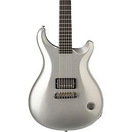 PRS Jonathan Jourdan Signature LTD Electric Guitar - Platinum Metallic
