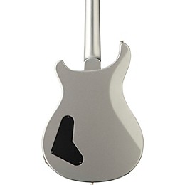 PRS Jonathan Jourdan Signature LTD Electric Guitar - Platinum Metallic