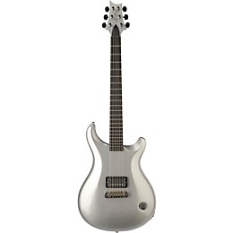 PRS Jonathan Jourdan Signature LTD Electric Guitar - Platinum Metallic
