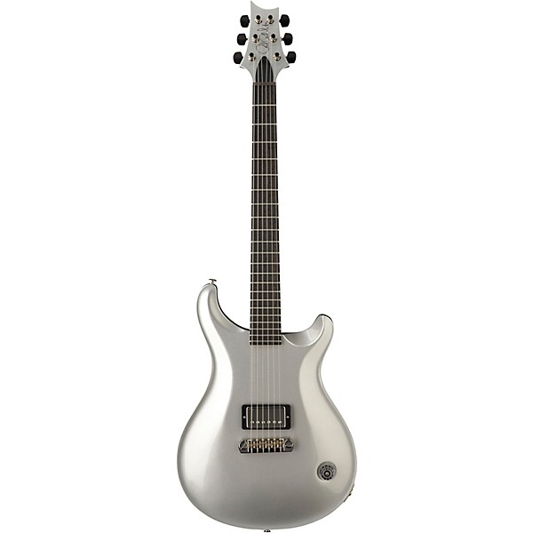 PRS Jonathan Jourdan Signature LTD Electric Guitar - Platinum Metallic