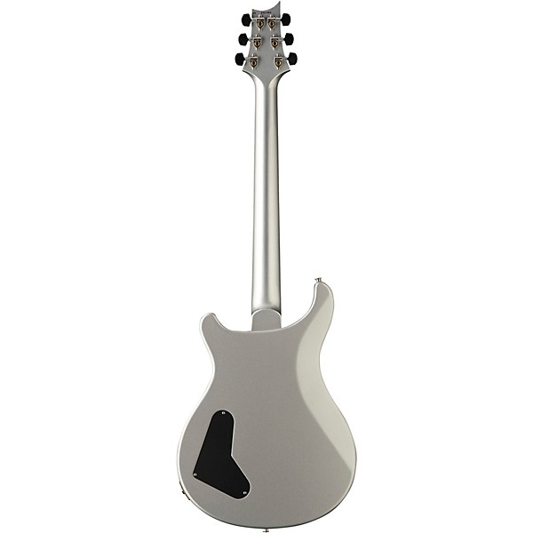 PRS Jonathan Jourdan Signature LTD Electric Guitar - Platinum Metallic