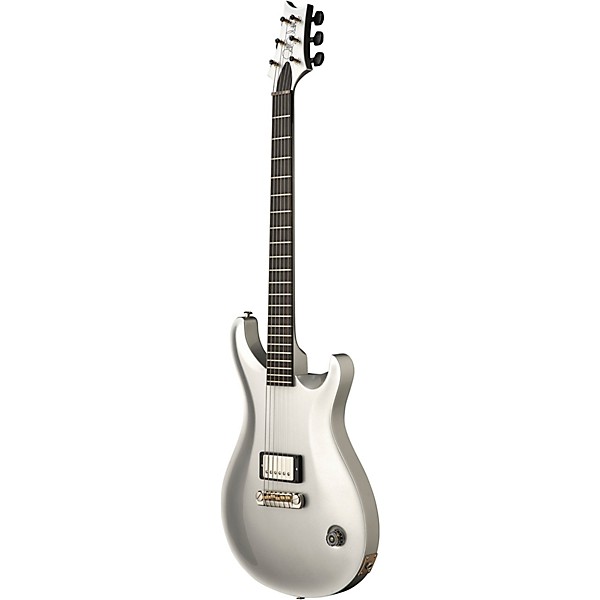 PRS Jonathan Jourdan Signature LTD Electric Guitar - Platinum Metallic