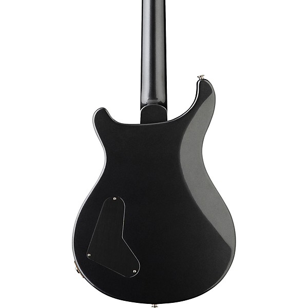 PRS Jonathan Jourdan Signature LTD Electric Guitar - Gunmetal Metallic