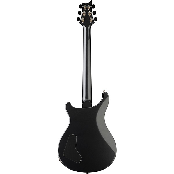 PRS Jonathan Jourdan Signature LTD Electric Guitar - Gunmetal Metallic