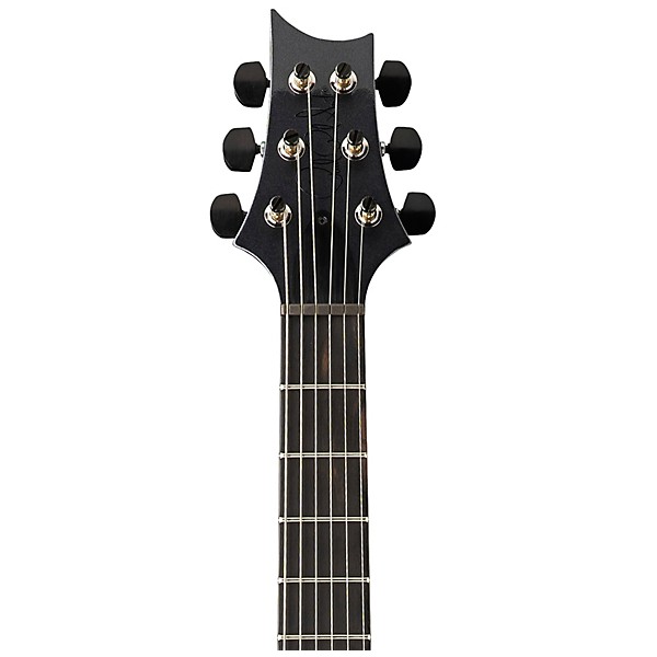 PRS Jonathan Jourdan Signature LTD Electric Guitar - Gunmetal Metallic