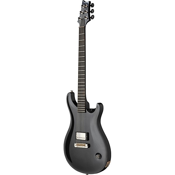 PRS Jonathan Jourdan Signature LTD Electric Guitar - Gunmetal Metallic