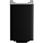 BASSBOSS Trunc8 Reduced-Height Spacer for Sublim8-MK3 Column System - Black thumbnail